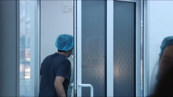 38-ամյա կնոջ դանակահարություն Արաբկիրում․ նրա ծանոթը ձերբակալվել է